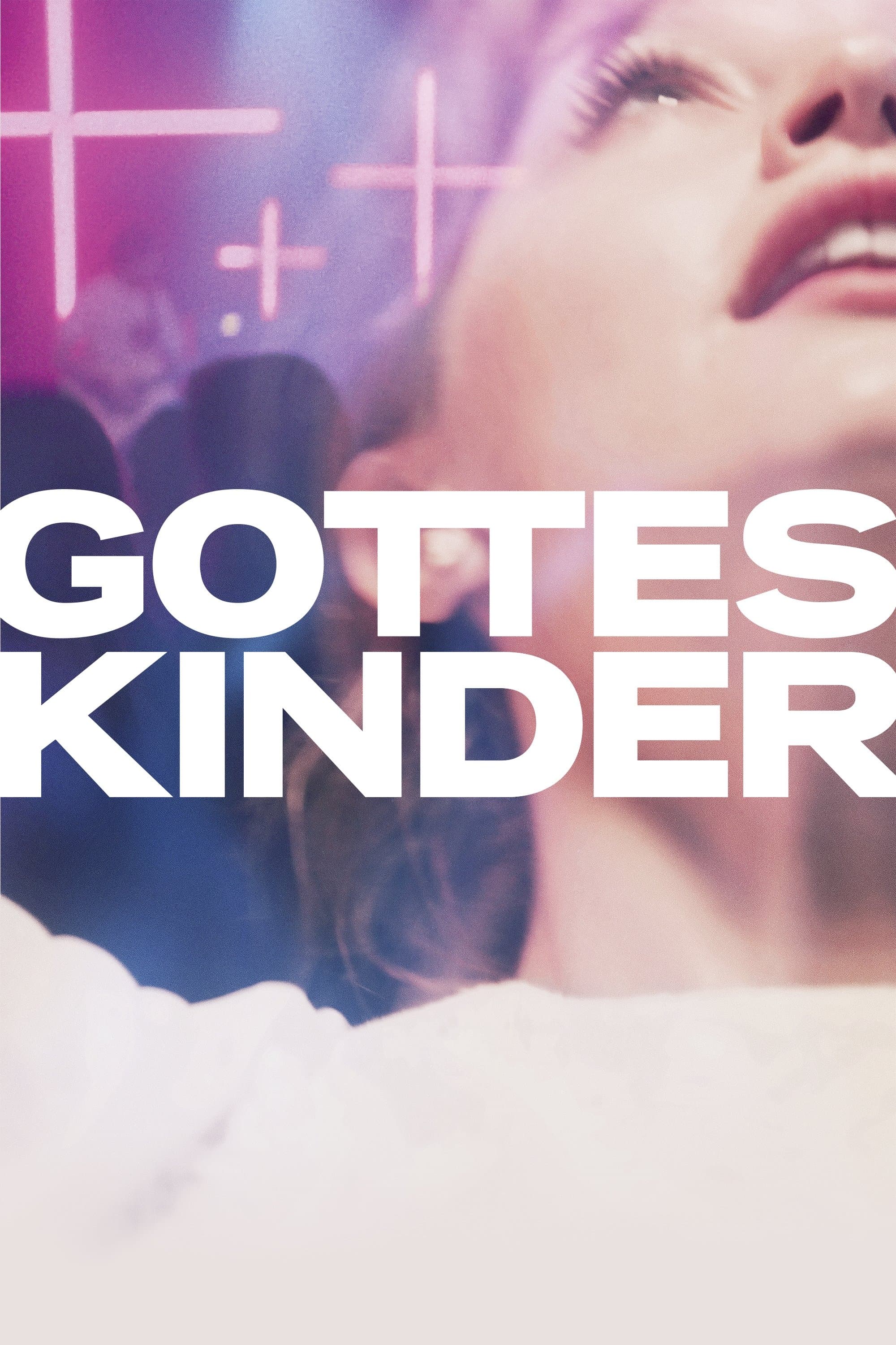 In Good Faith poster