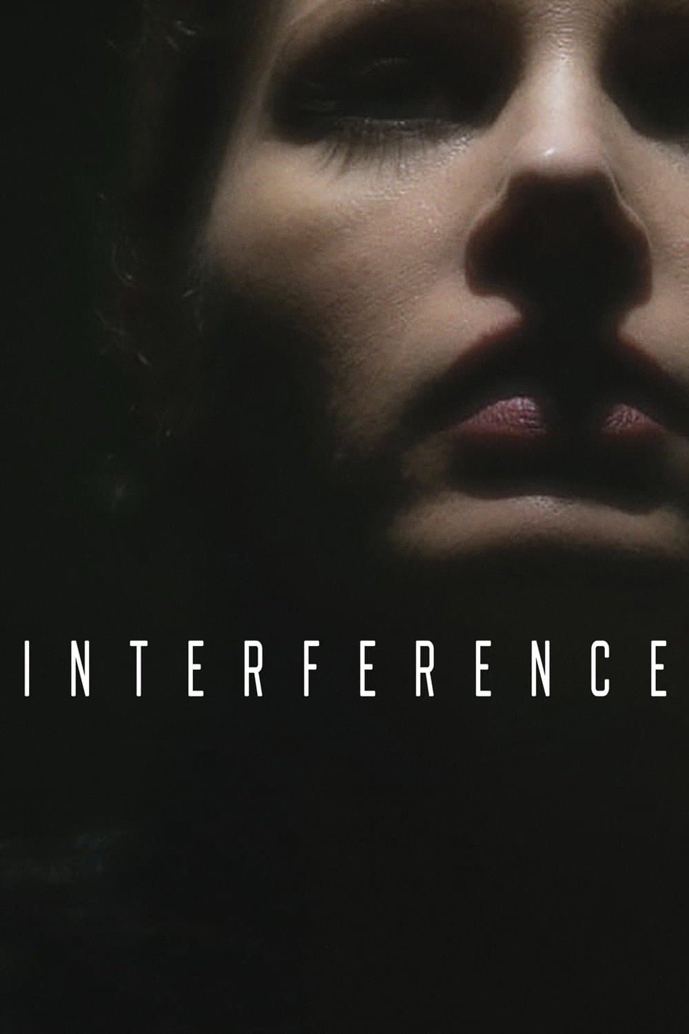 Interference poster