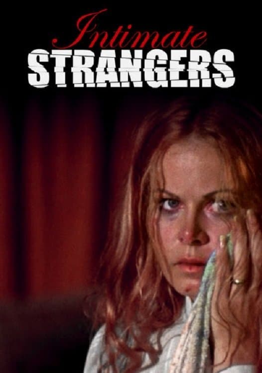 Intimate Strangers poster