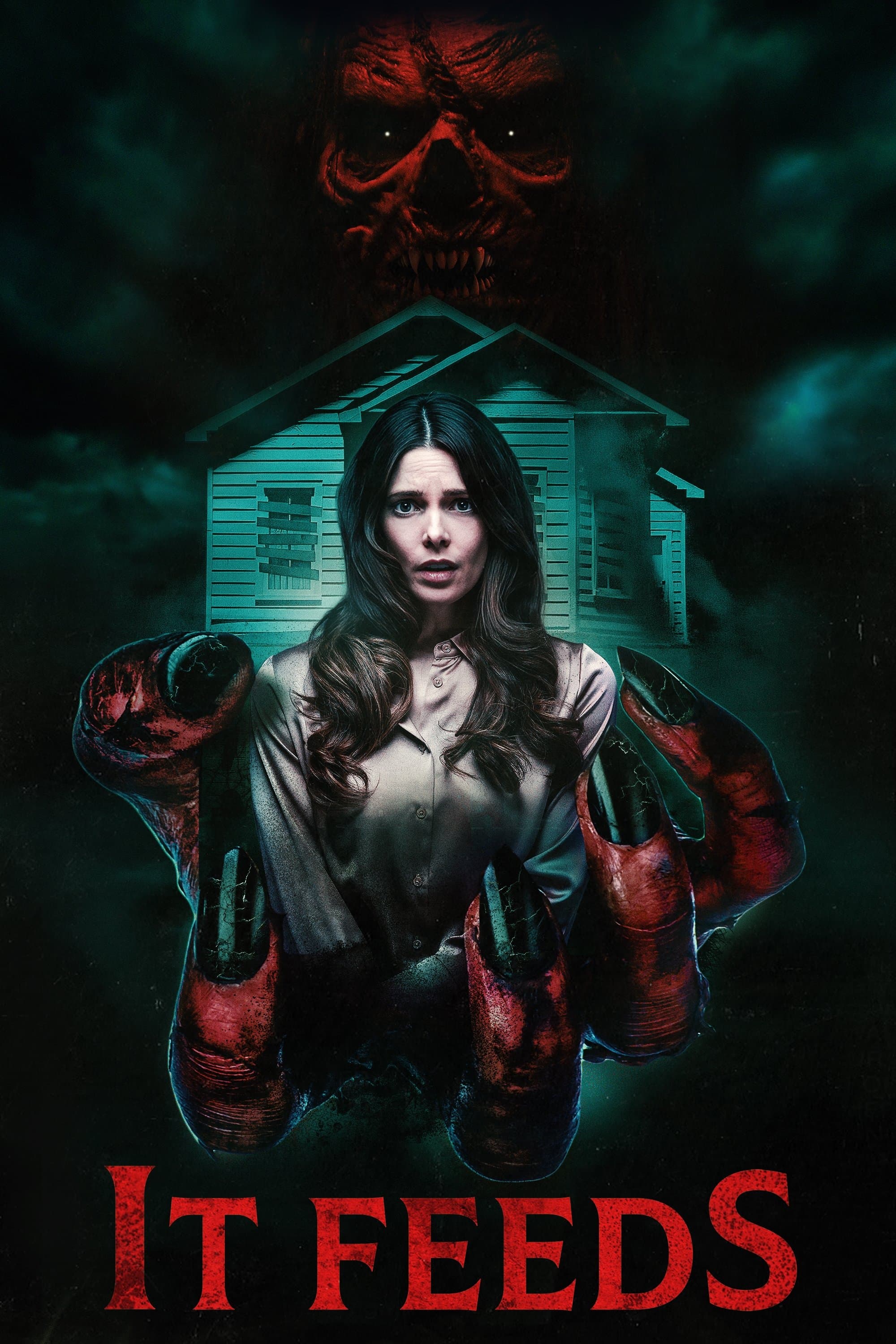 It Feeds poster