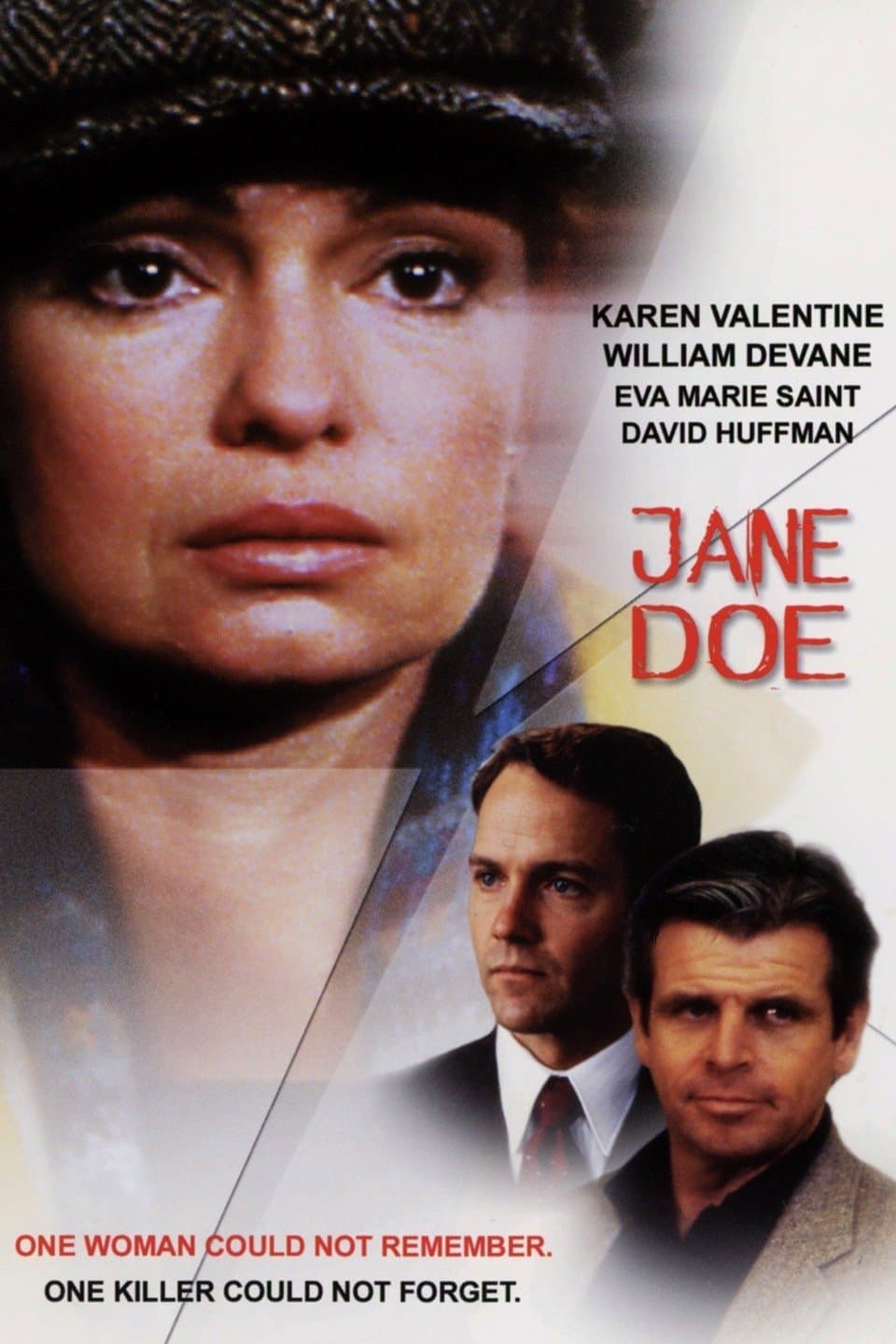 Jane Doe poster
