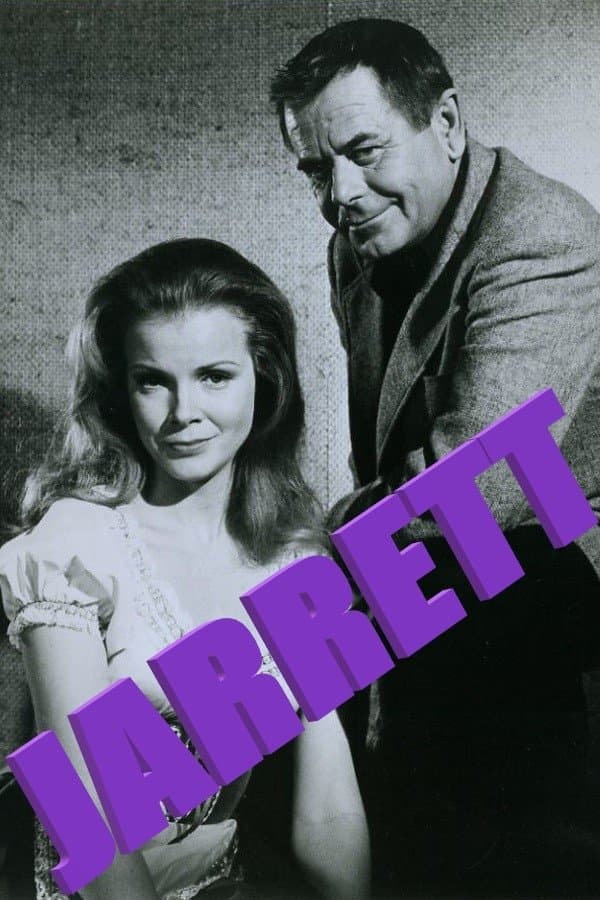 Jarrett poster
