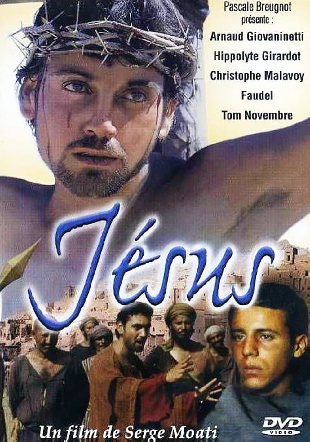 Jesus poster