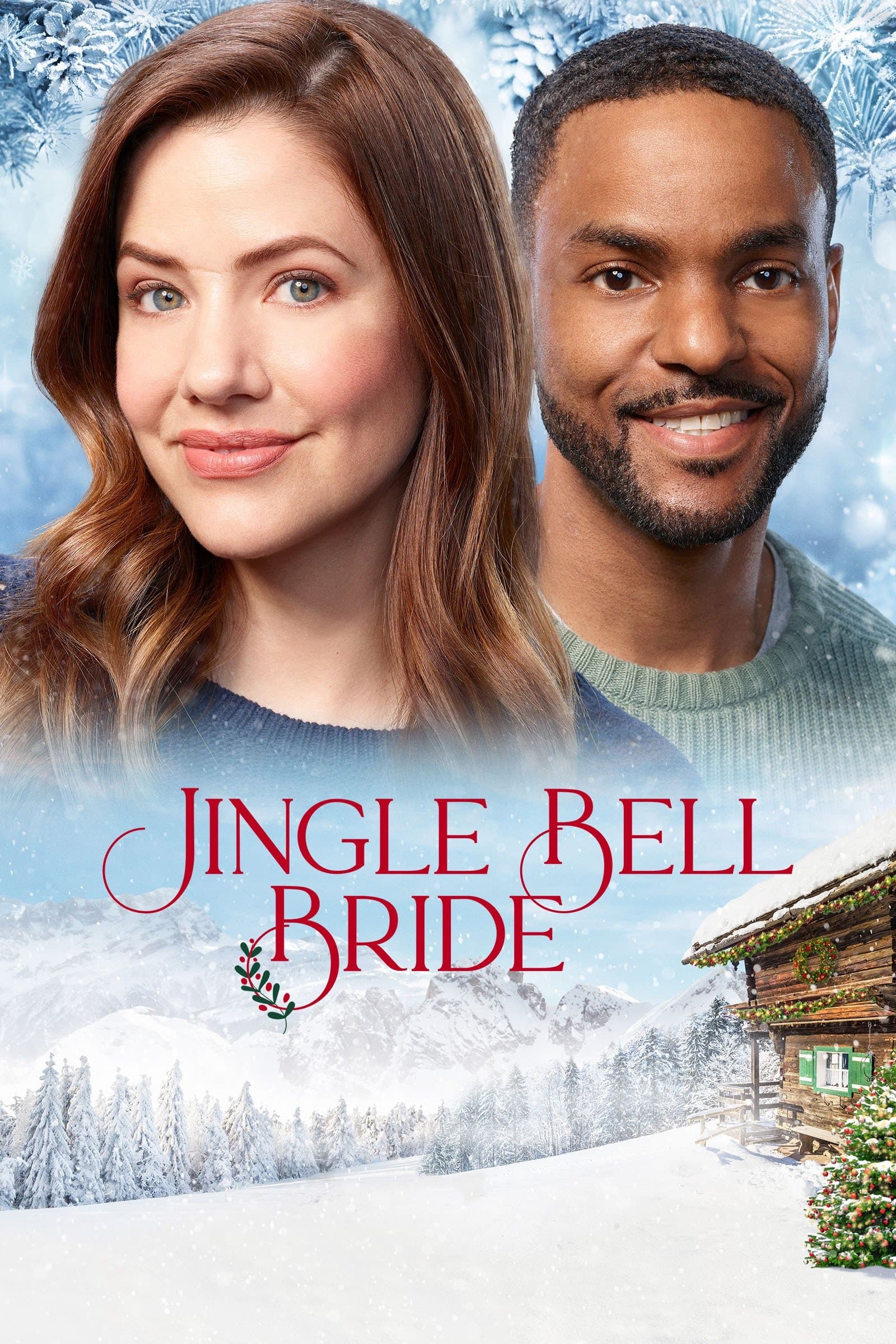 Jingle Bell Bride poster