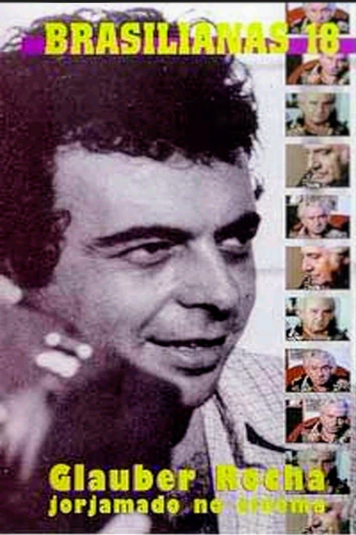 Jorge Amado no Cinema poster