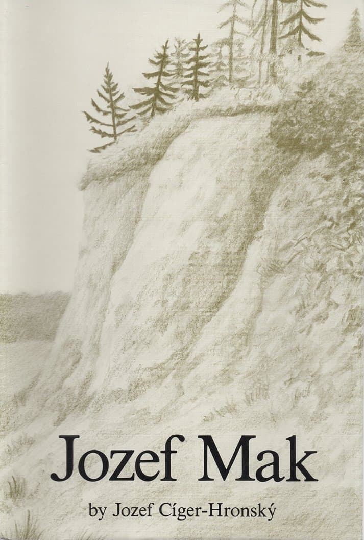 Joseph Mak poster