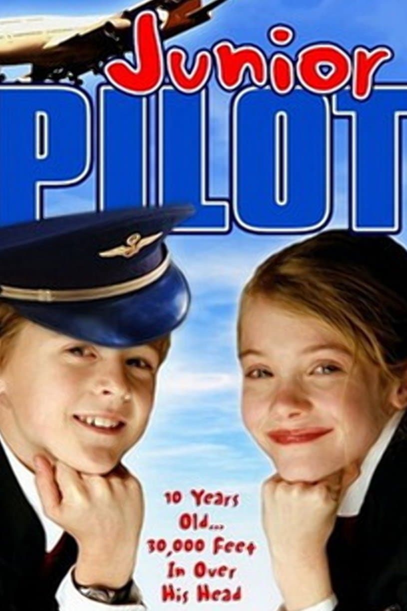 Junior Pilot poster