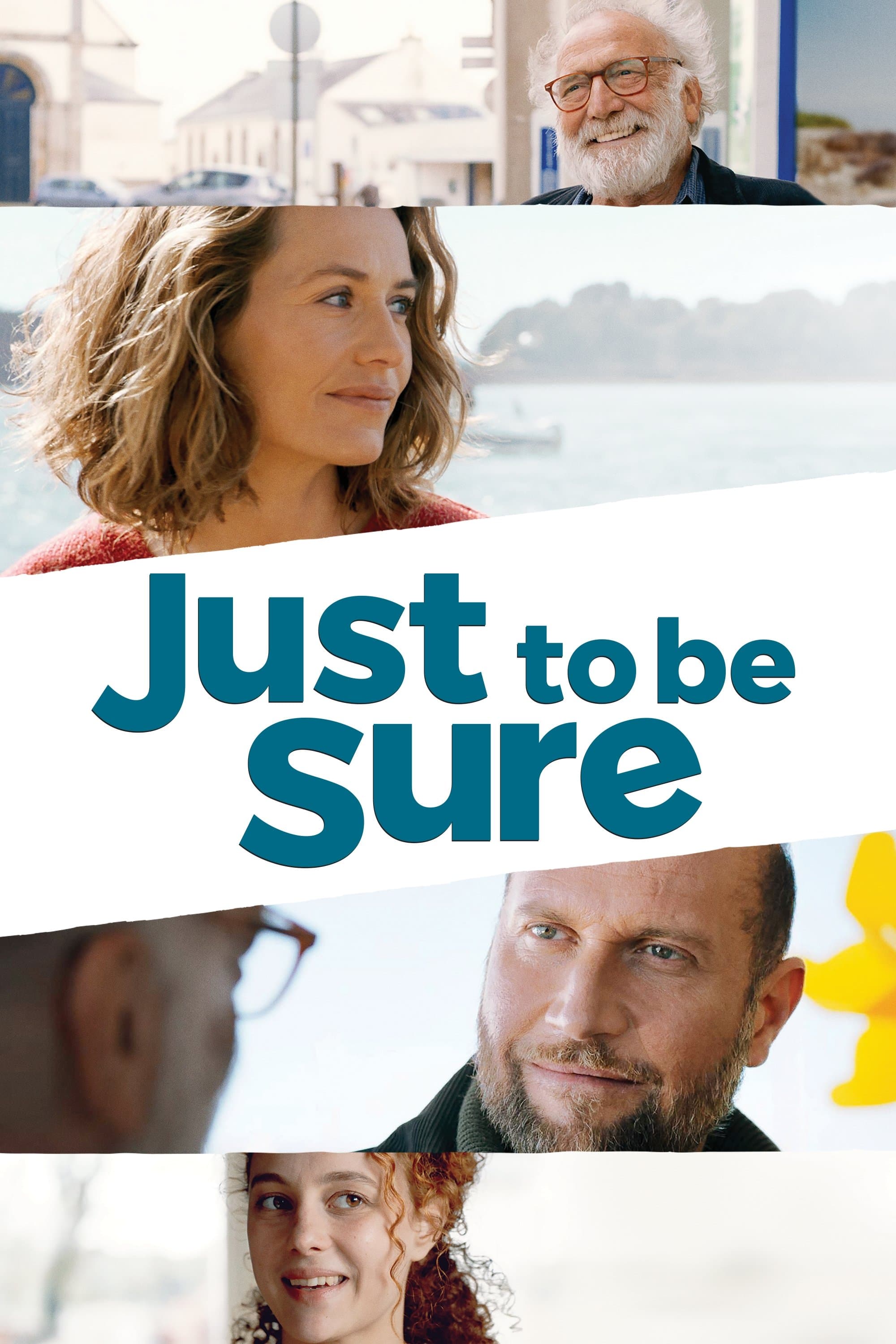 Just to Be Sure poster