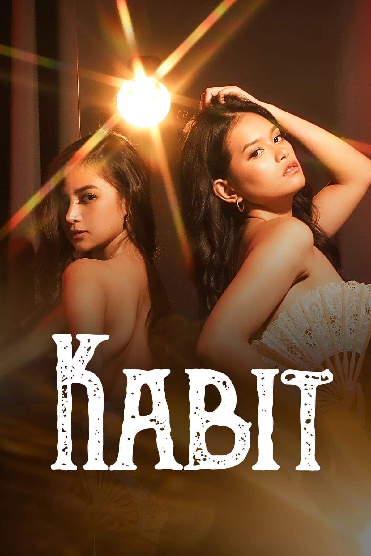 Kabit poster