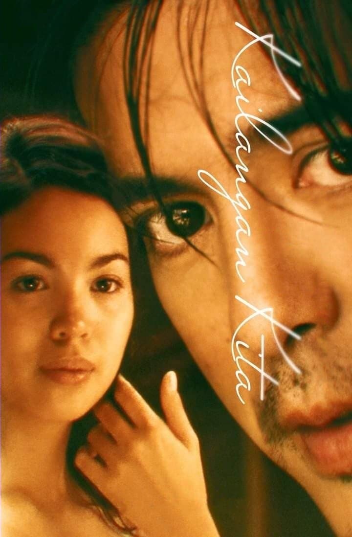 Kailangan Kita poster