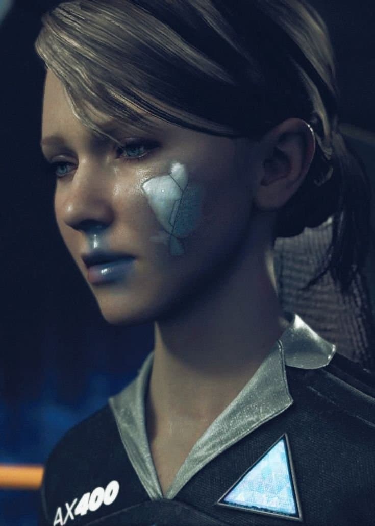 Kara poster