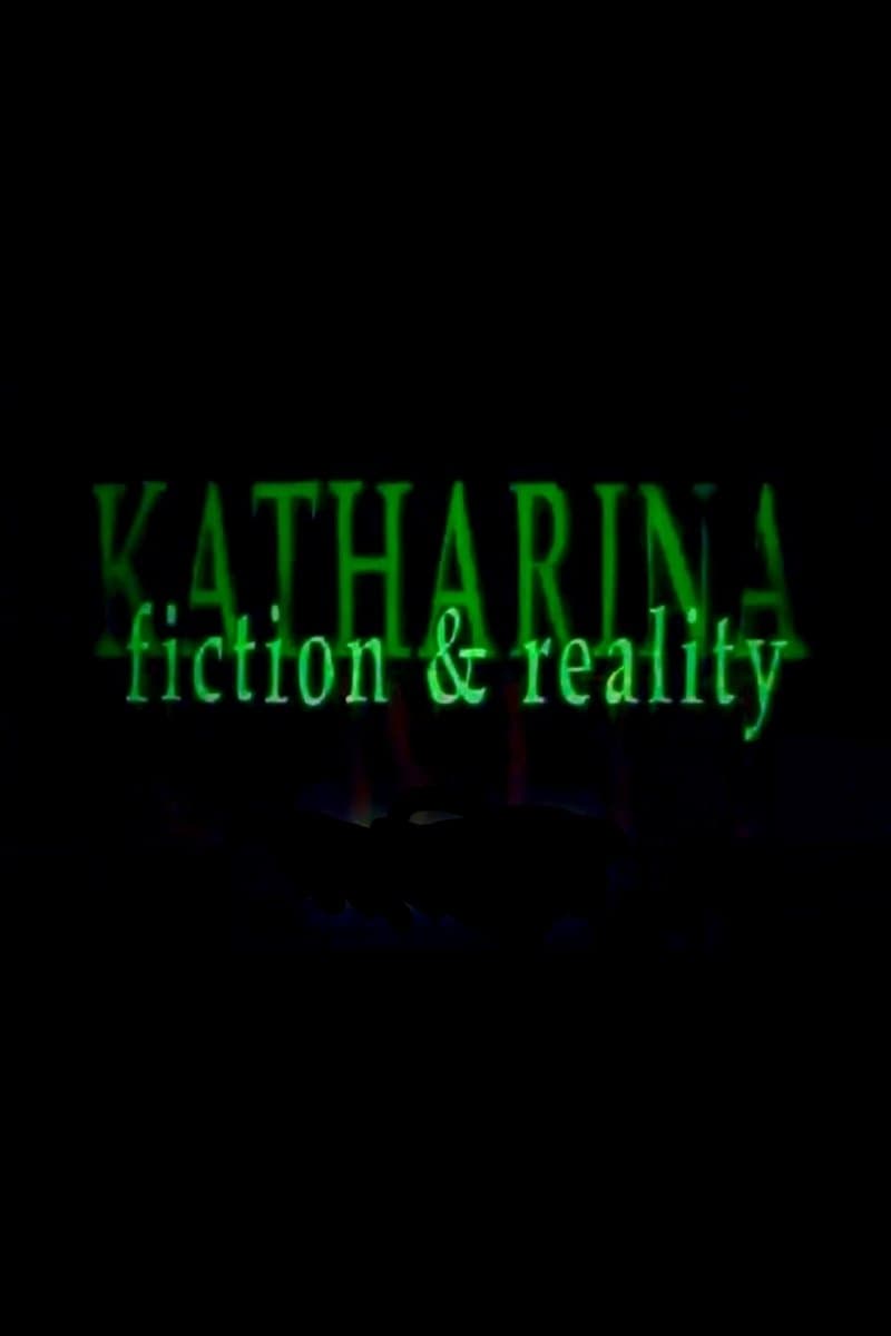 Katharina & Witt, Fiction & Reality poster