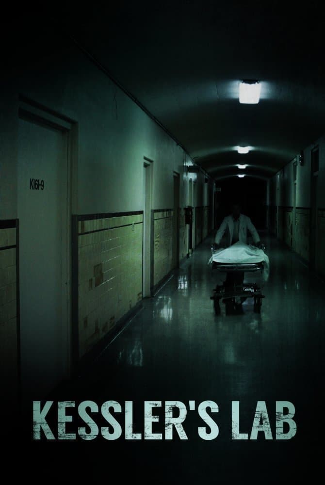 Kessler's Lab poster