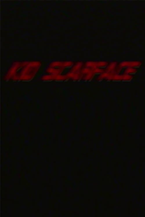 Kid Scarface poster