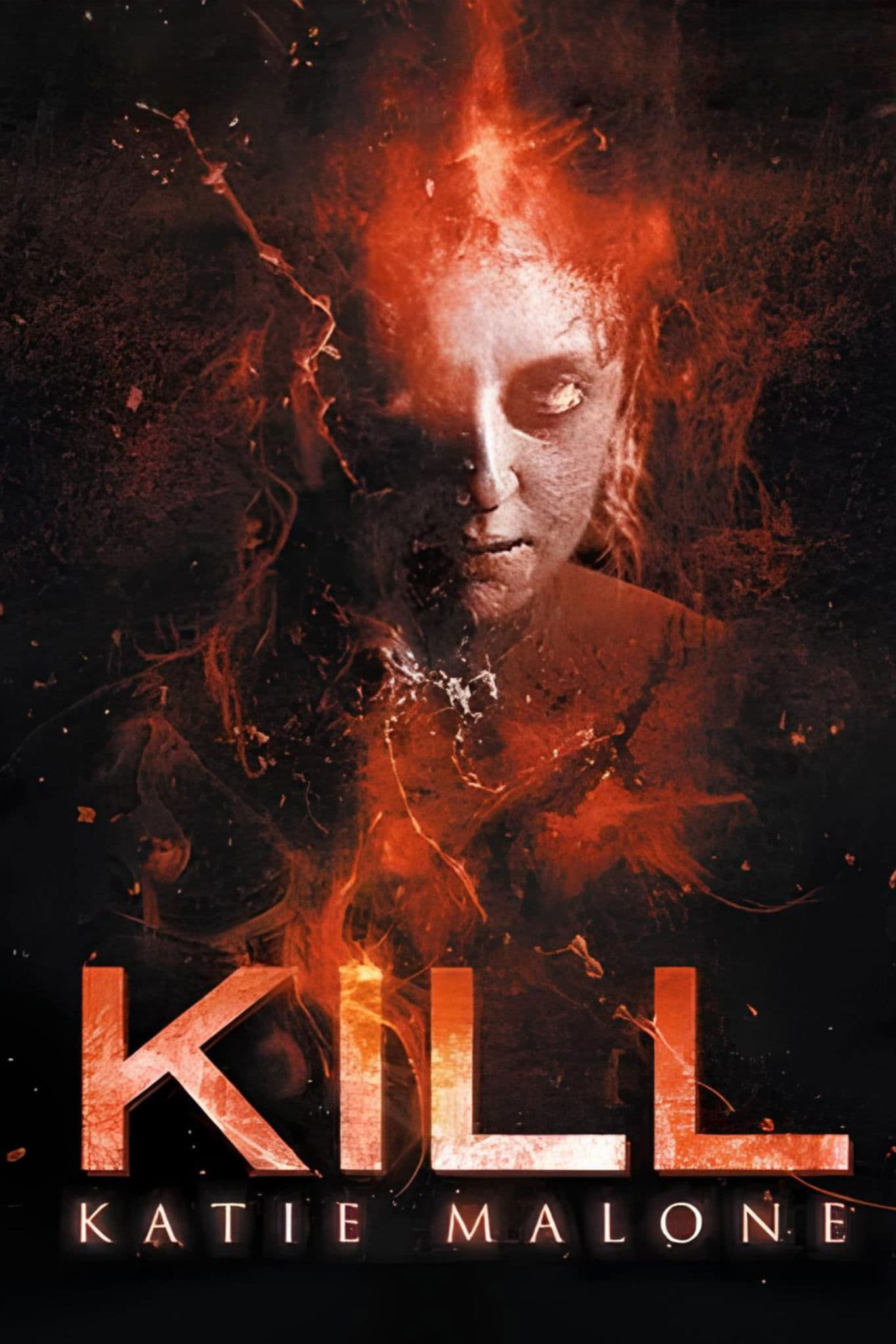Kill Katie Malone poster