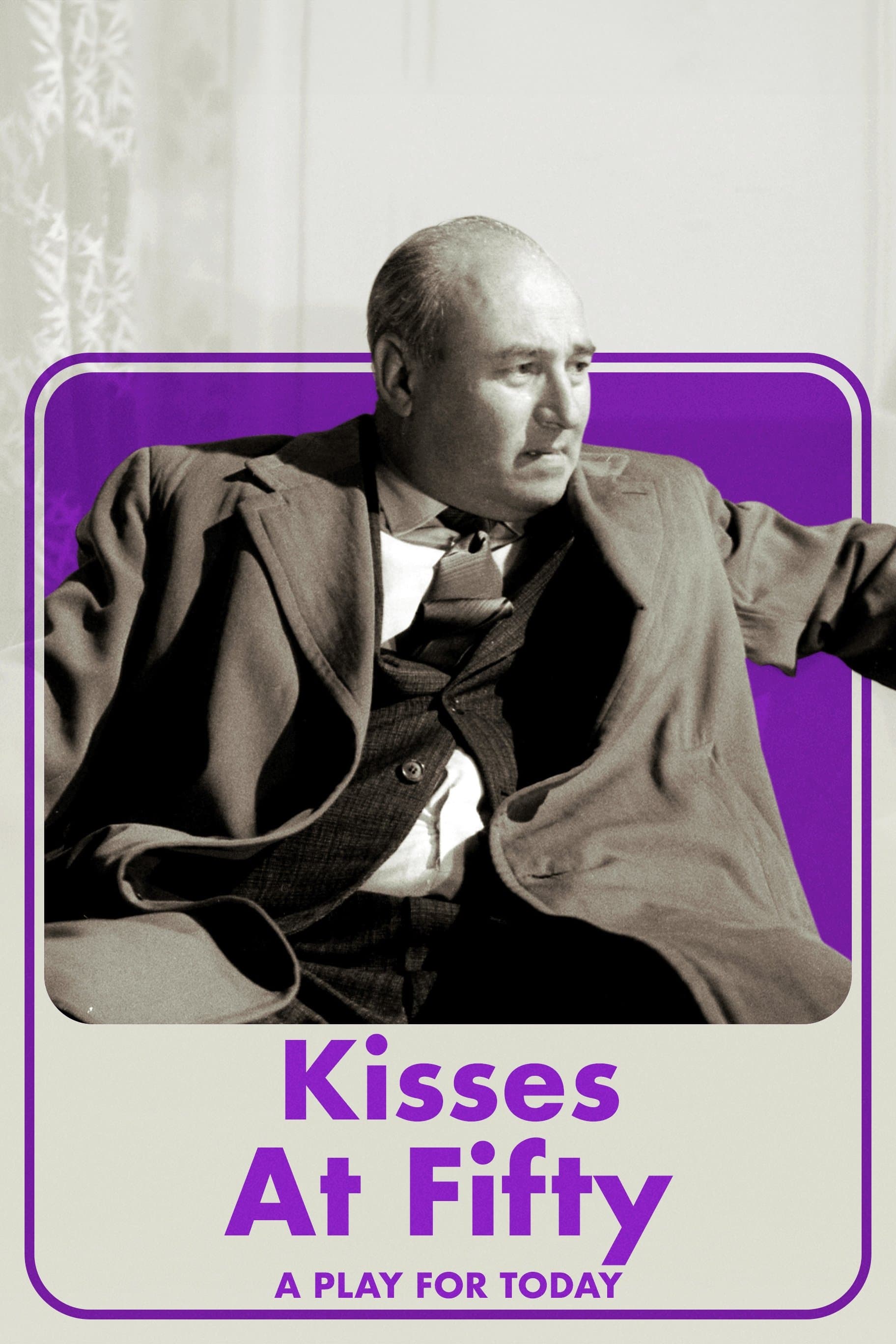 Kisses at Fifty poster