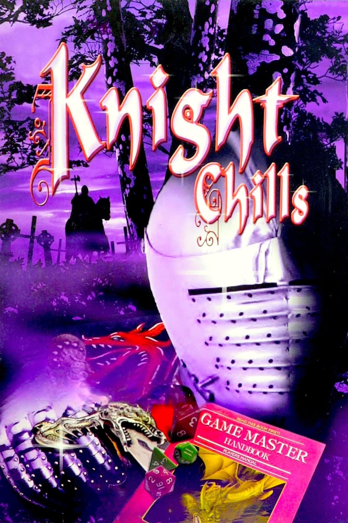 Knight Chills poster