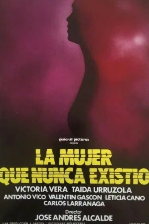 La desconocida poster