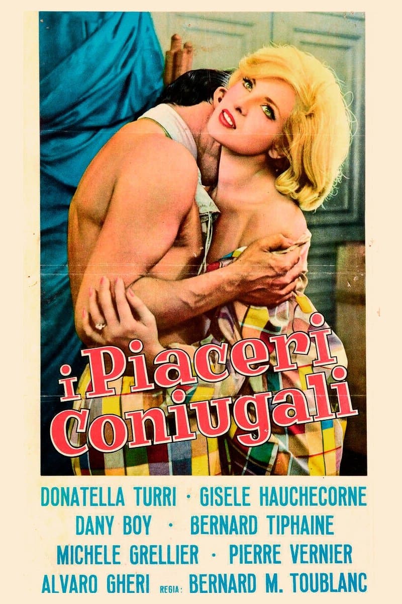 La Difficulté d'être infidèle poster
