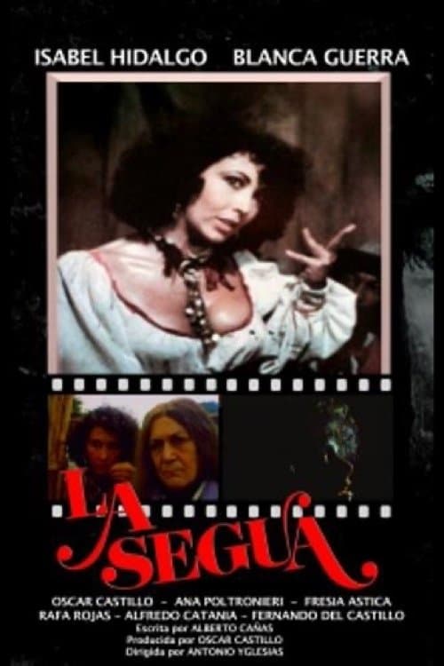 La segua poster
