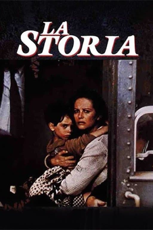 La Storia poster