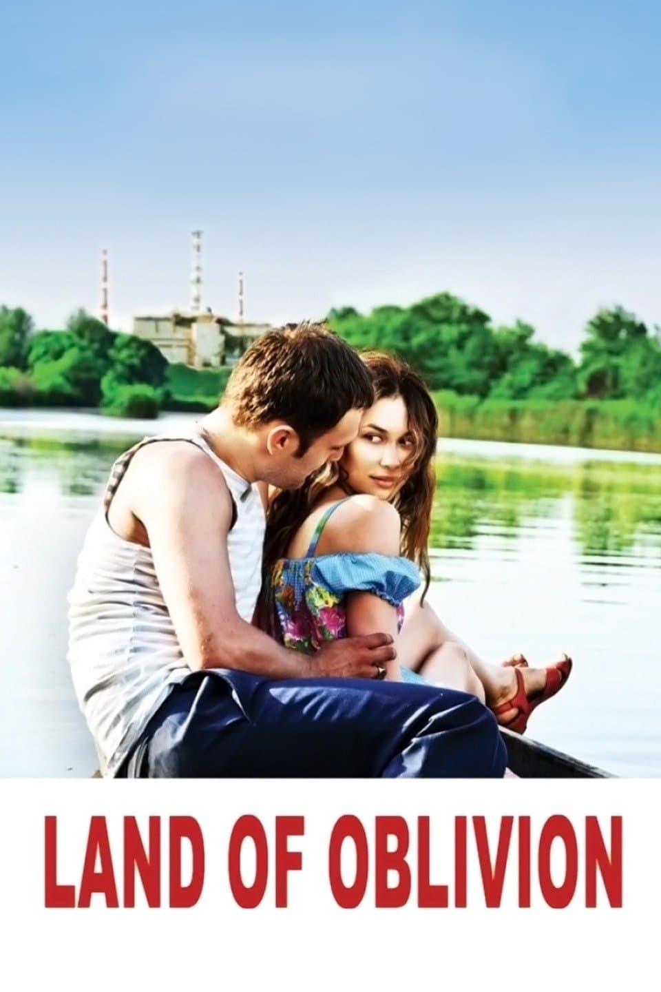 Land of Oblivion poster