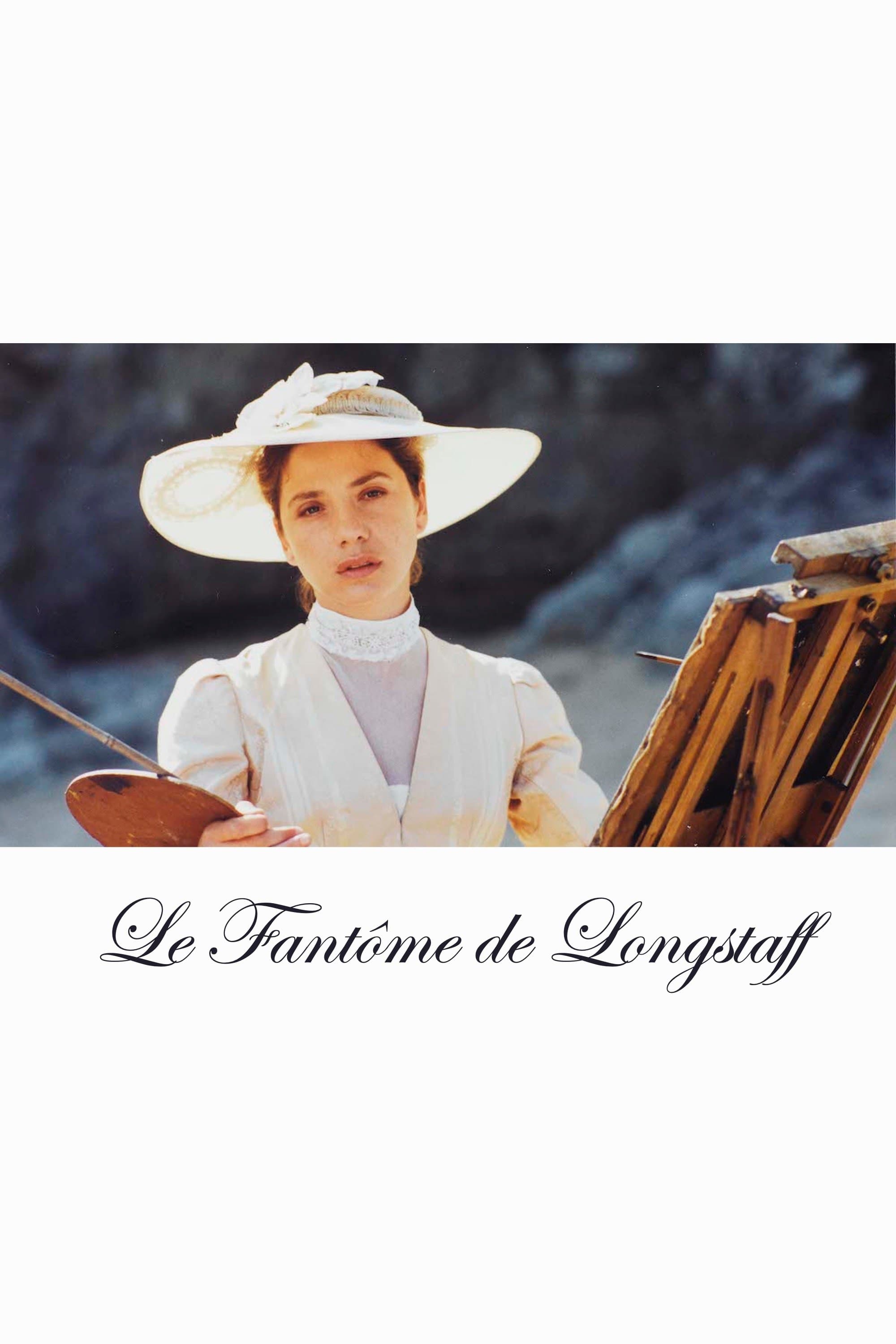 Le Fantôme de Longstaff poster