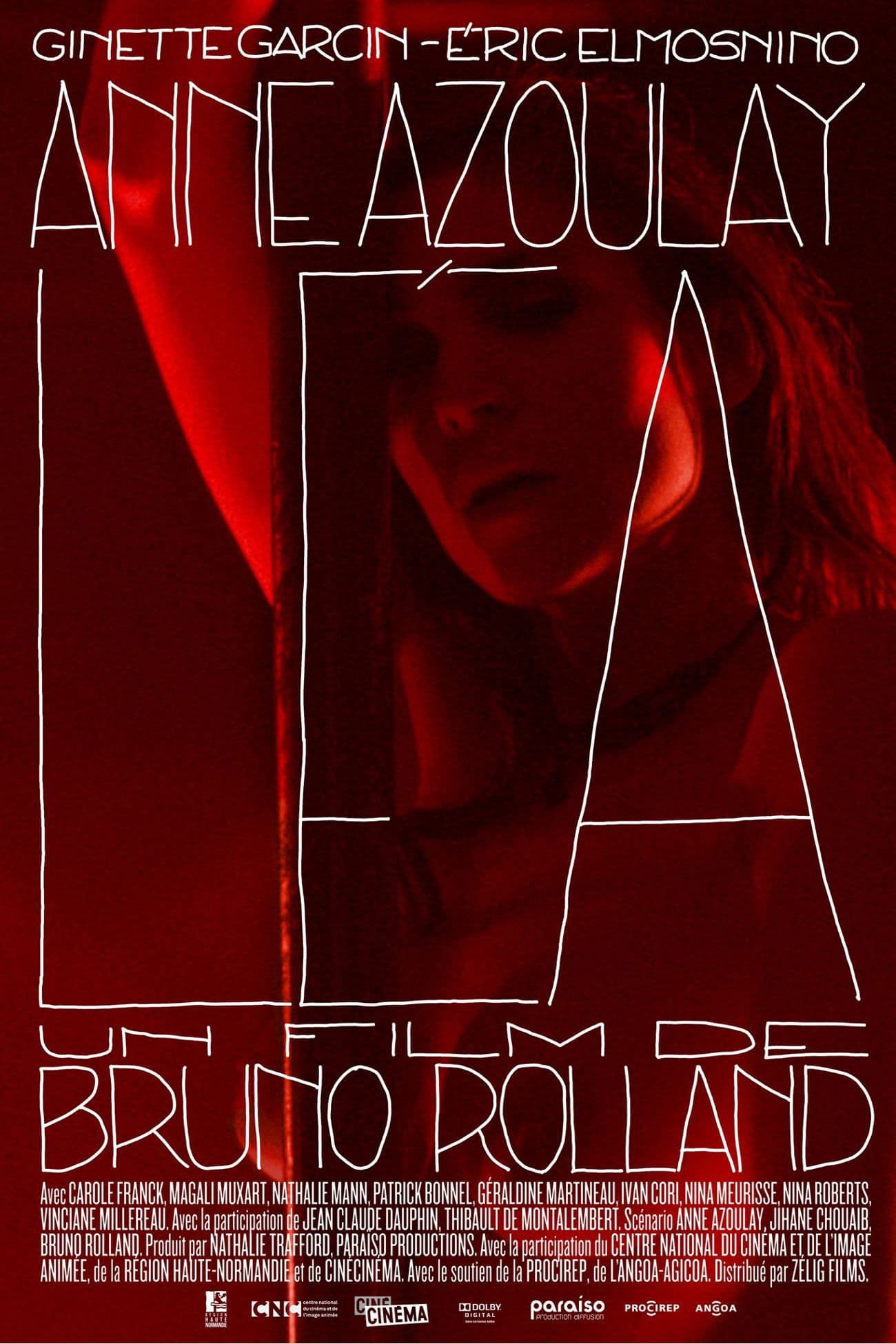 Lea poster
