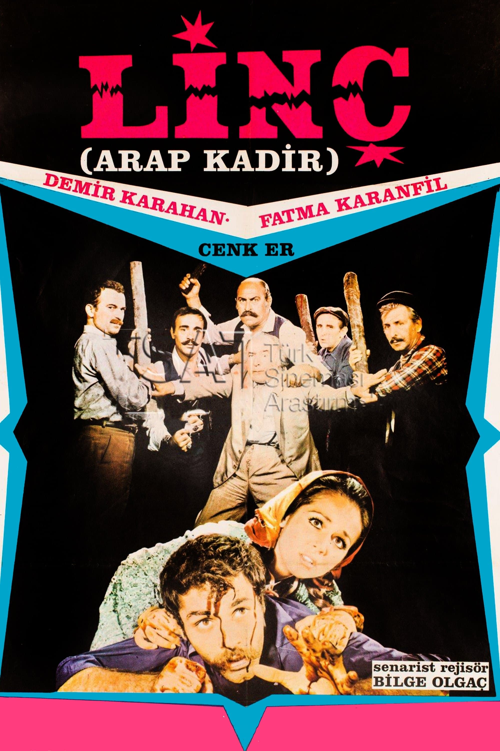 Linç poster