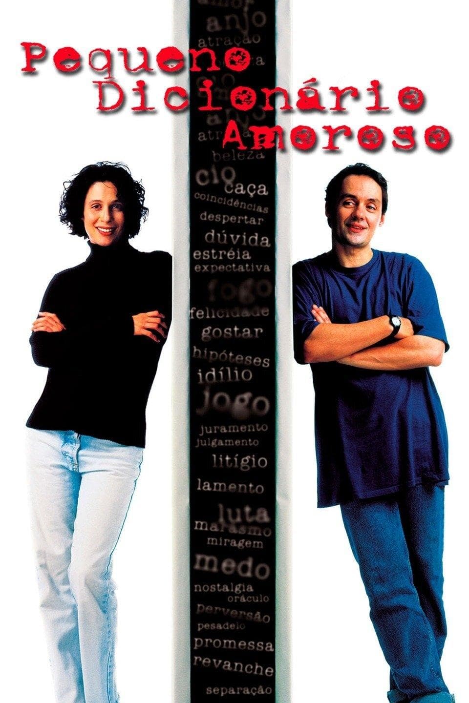 Little Book of Love poster