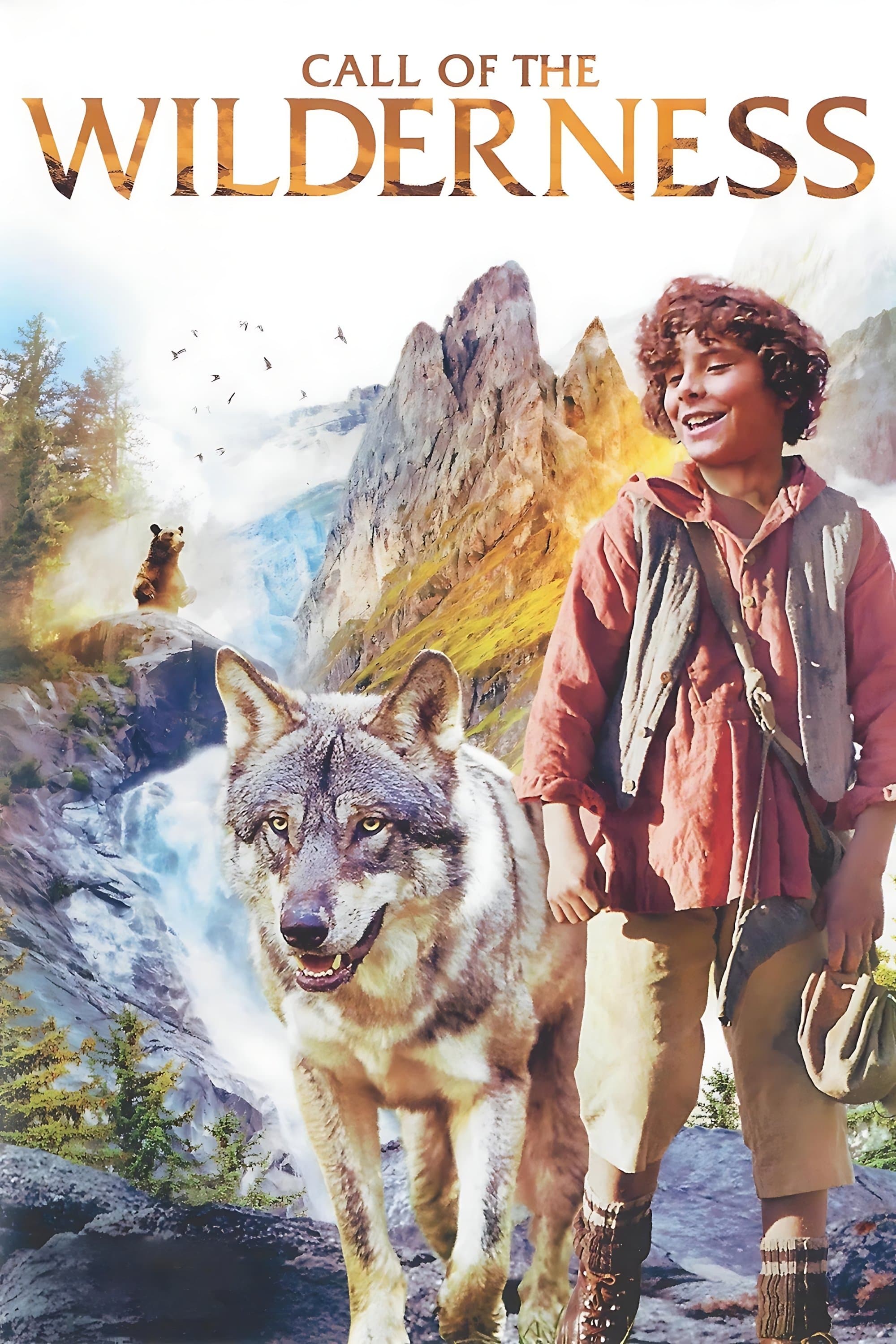 Little Mountain Boy poster