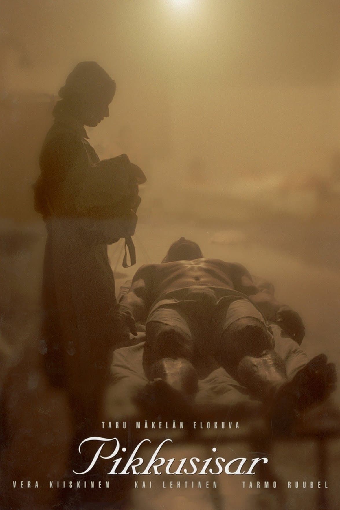 Little Sister poster