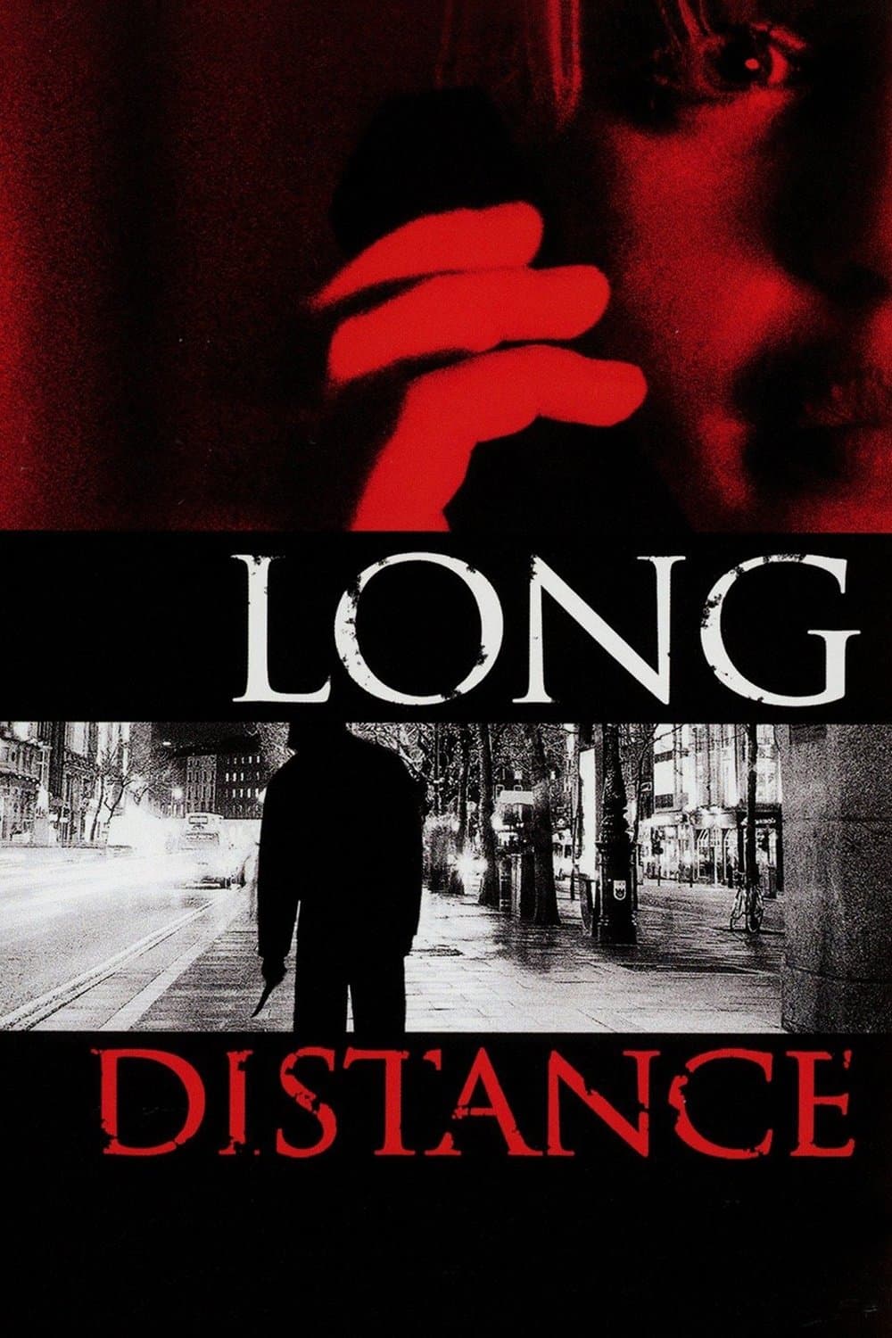 Long Distance poster