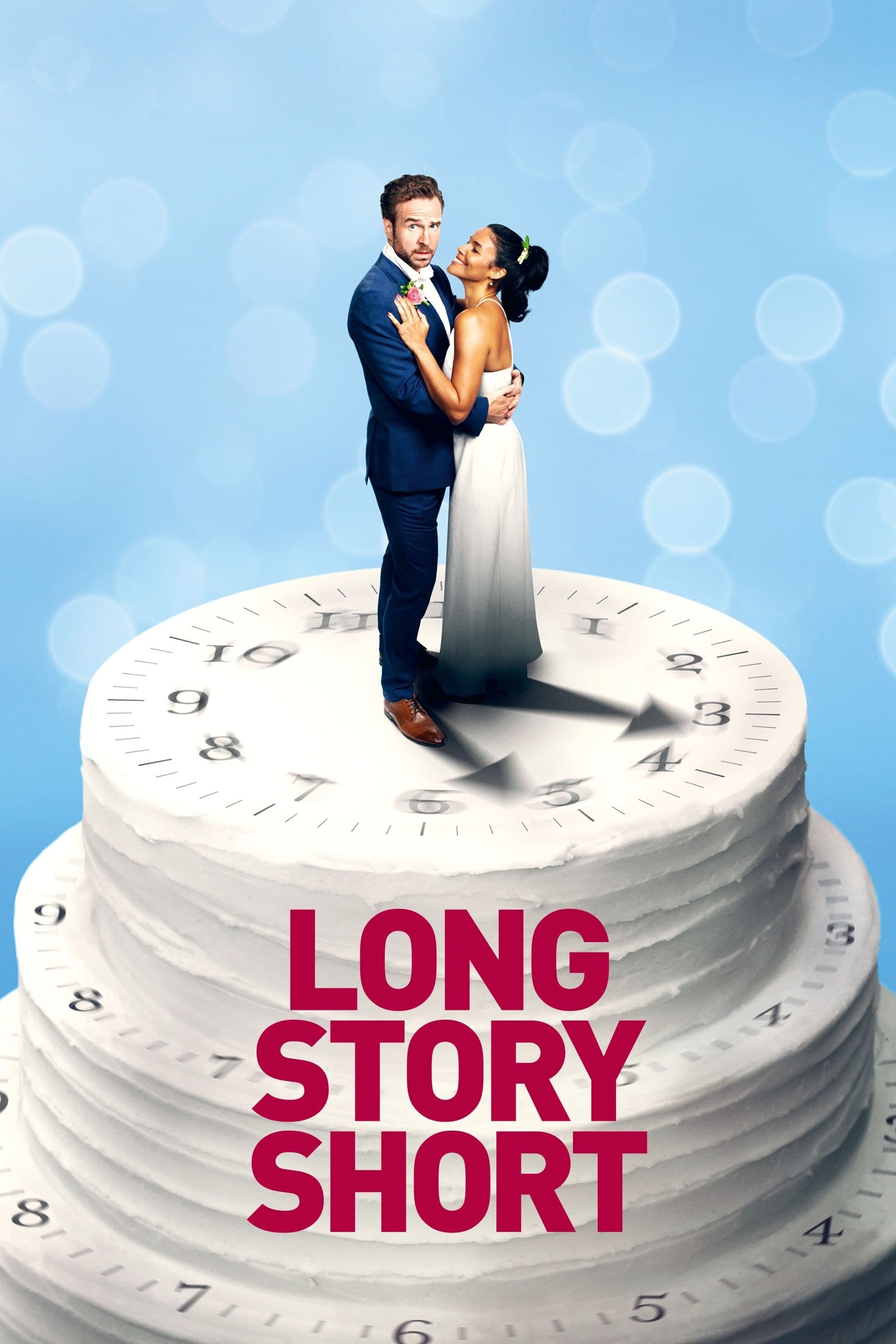 Long Story Short poster
