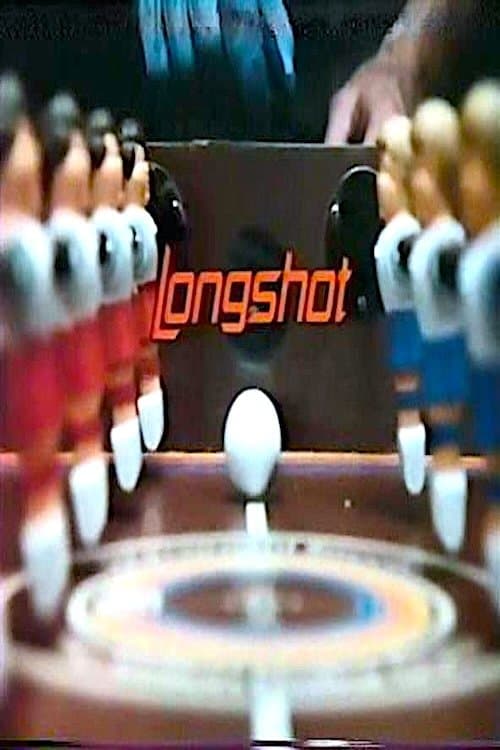 Longshot poster