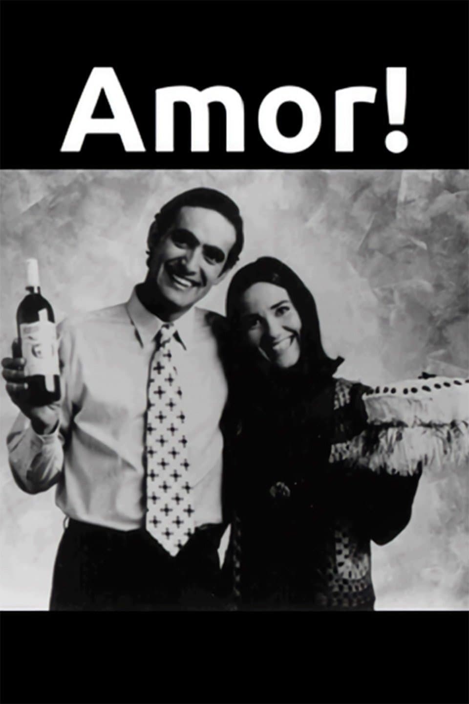 Love! poster