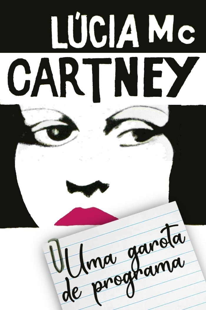 Lucia McCartney, Call Girl poster