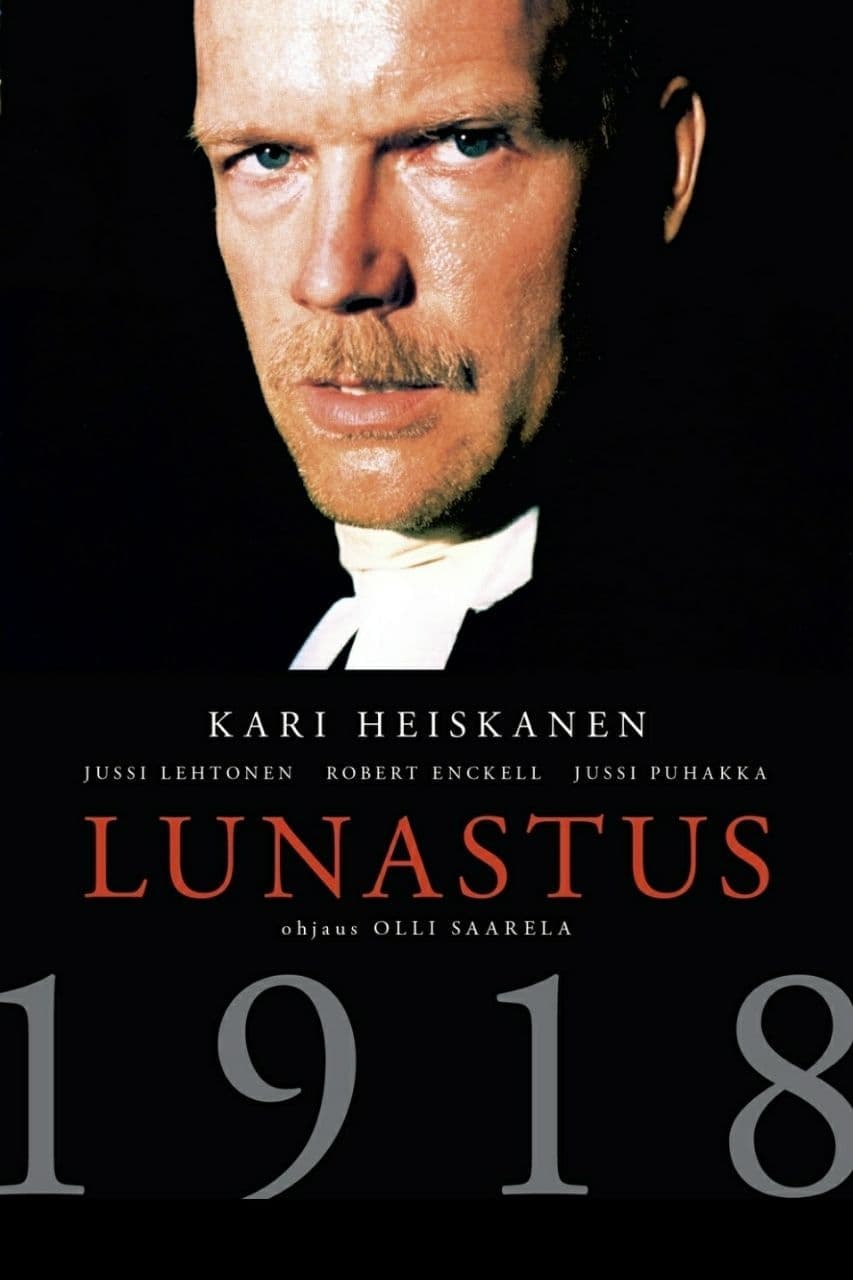Lunastus poster
