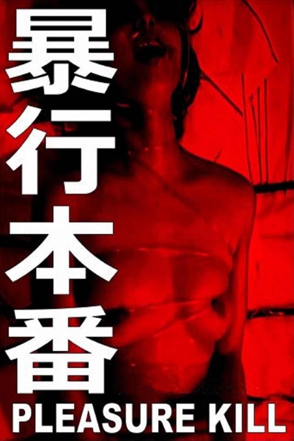 Lustmord poster