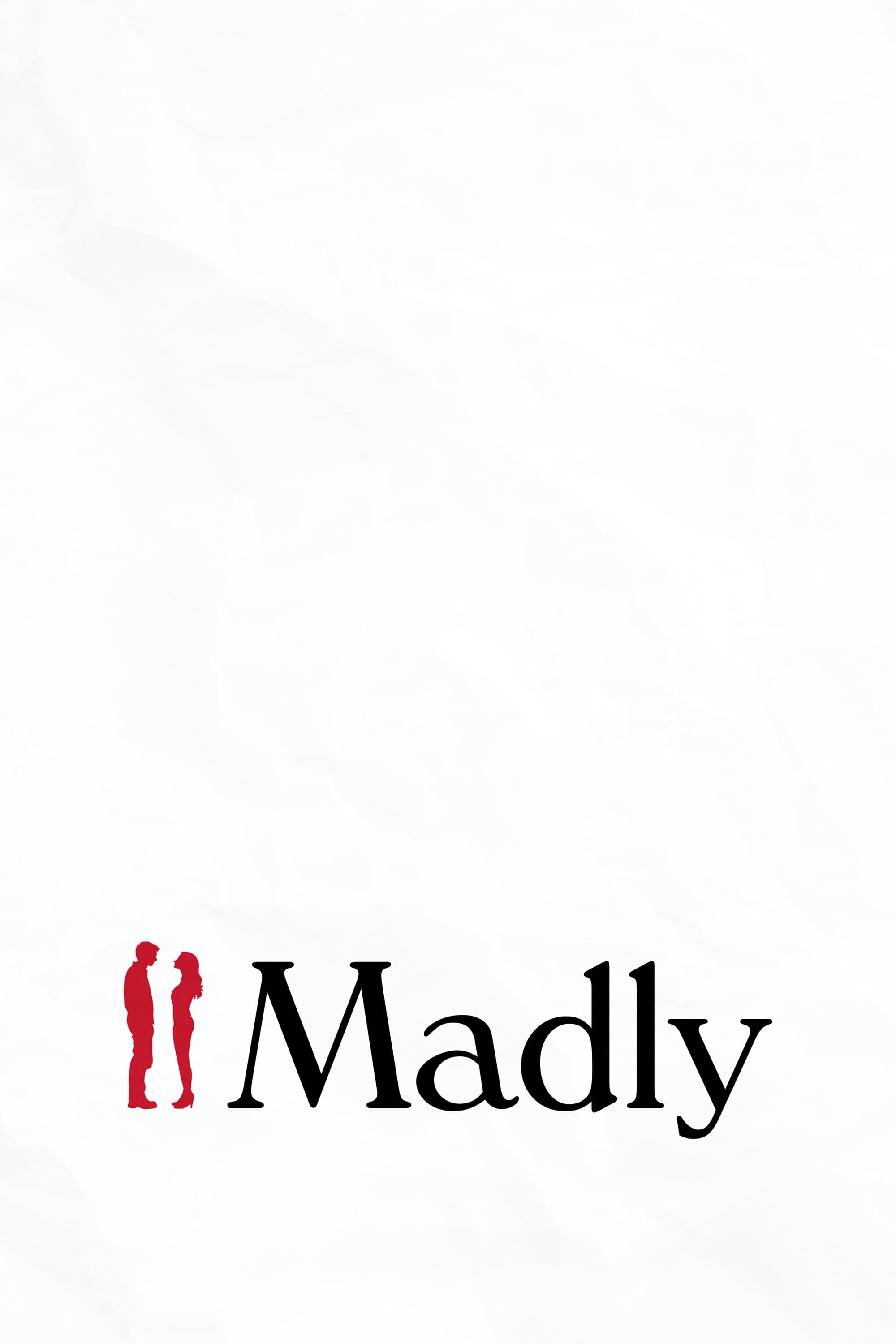 Madly poster