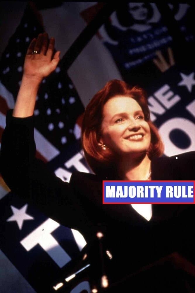 Majority Rule poster