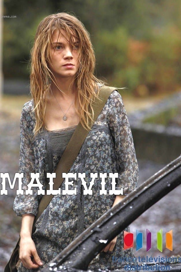 Malevil poster