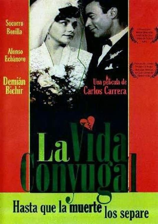 Married Life poster