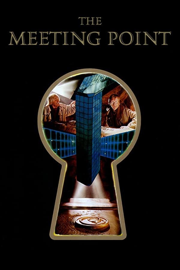 Meeting Place poster