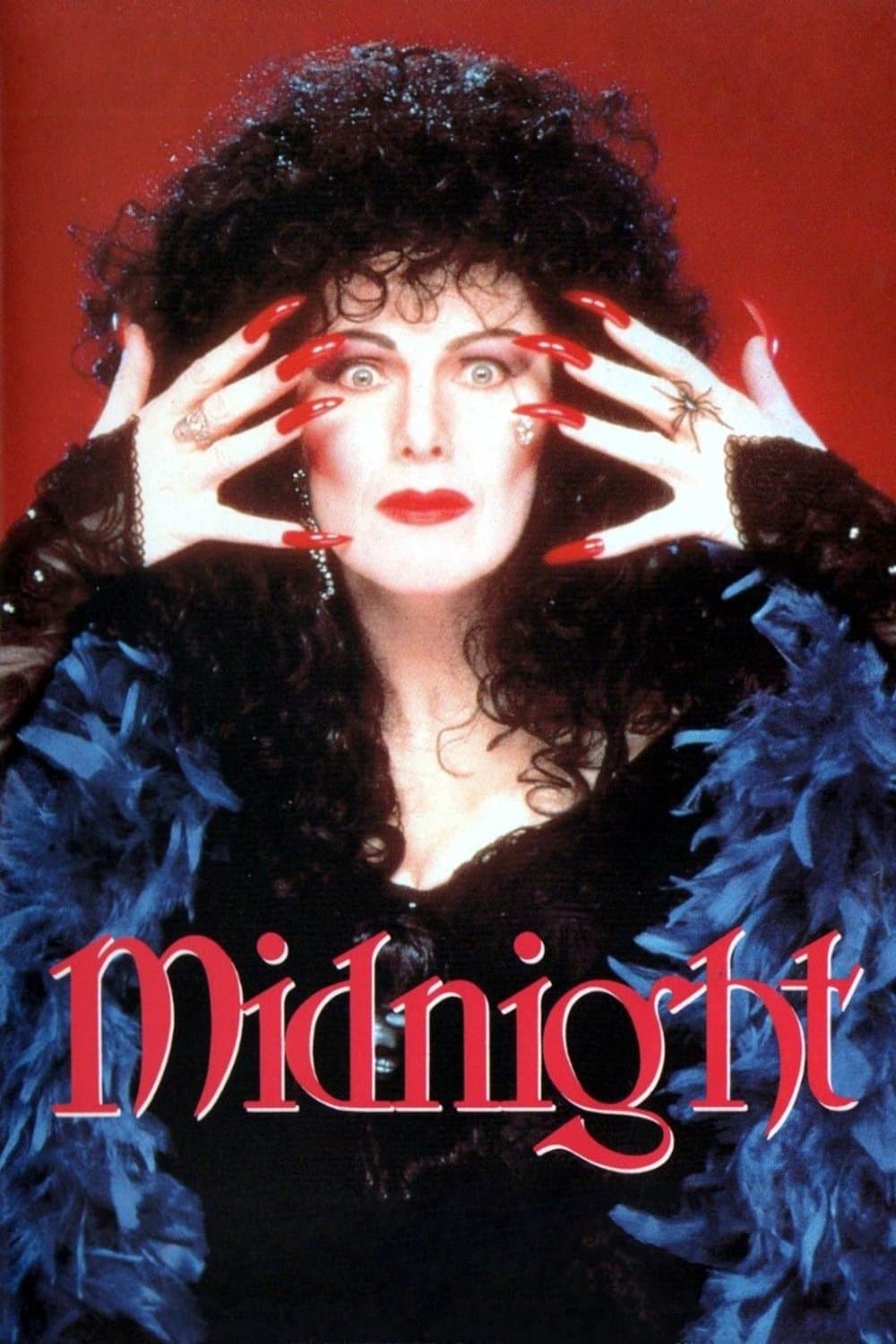 Midnight poster