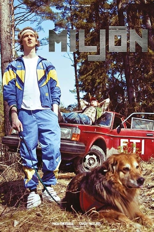 Miljön poster