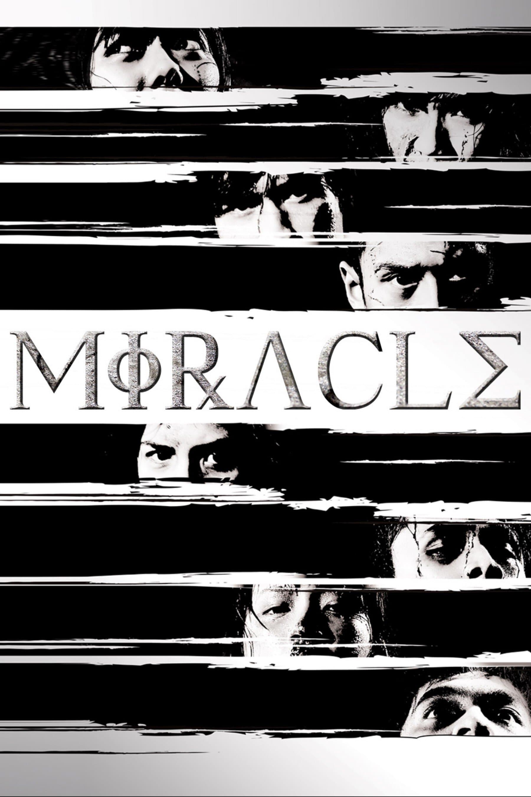 Miracle: Death Challenge poster