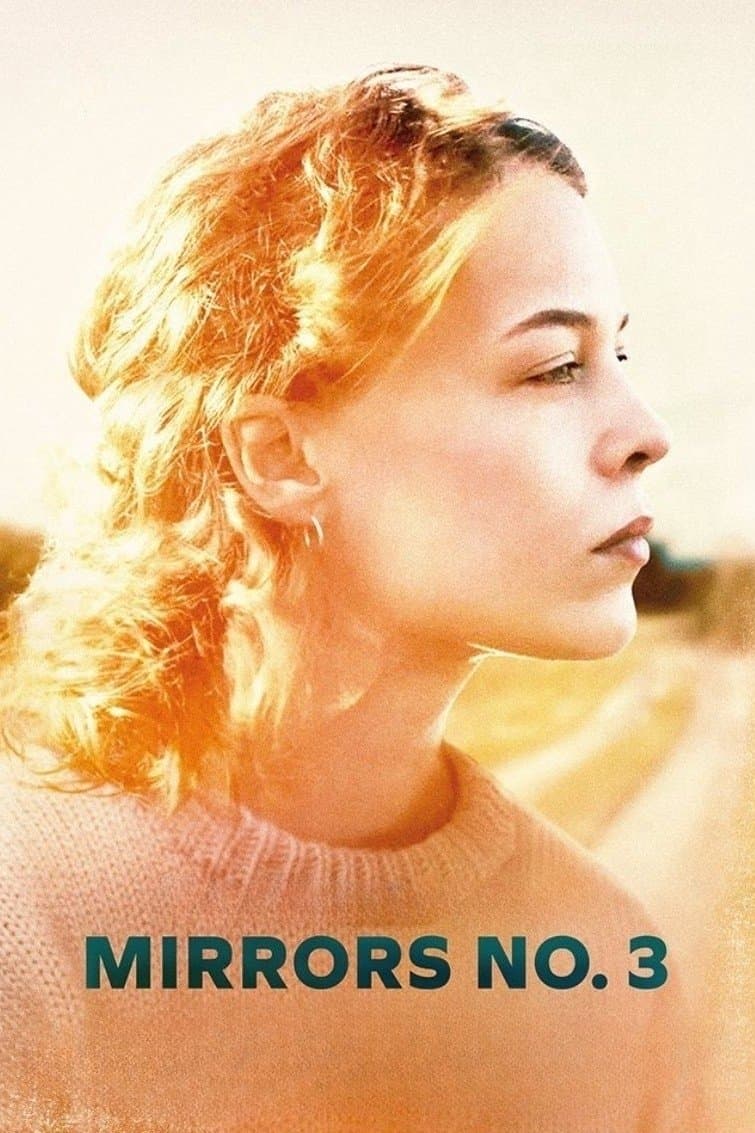 Mirrors No. 3 poster
