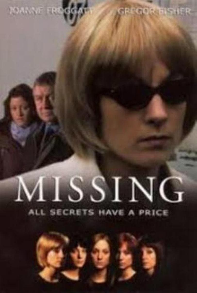Missing poster