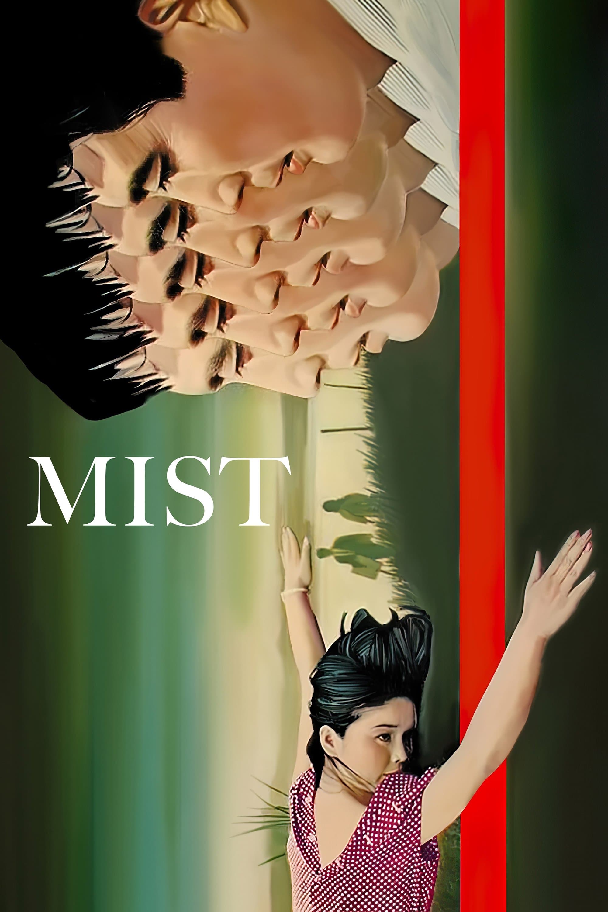 Mist poster